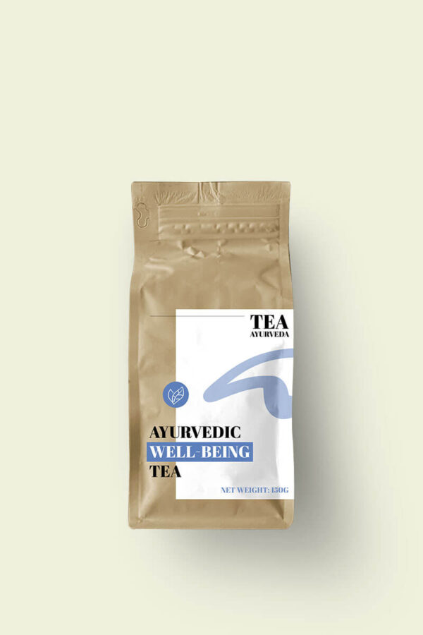 Ayurvedic Well-being Tea